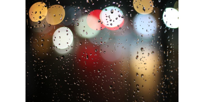 Ступінь захисту