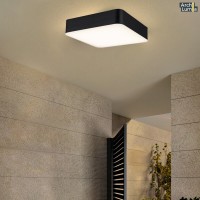 Потолочные светильники