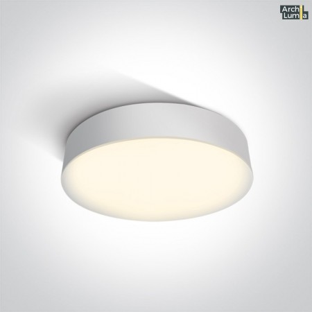 Світильник стельовий ArchiLumia Arezzo 39014ID