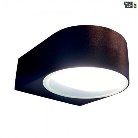 Світильник вуличний настінний ArchiLumia Berlin 39002