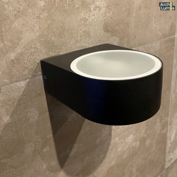 Світильник вуличний настінний ArchiLumia Berlin 39002