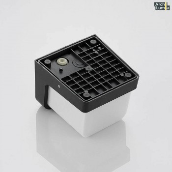 Світильник настінний ArchiLumia Bologna 39035ID