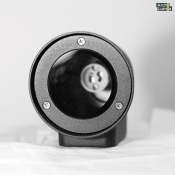 Світильник настінний архітектурний ArchiLumia Dublin 39001ID