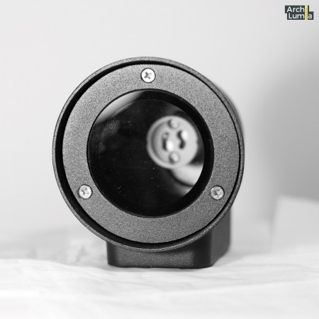 Світильник настінний архітектурний ArchiLumia Dublin 39001ID