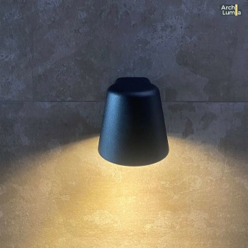 Світильник настінний архітектурний ArchiLumia Dublin 39001ID