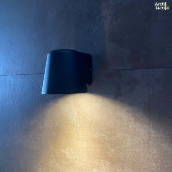 Світильник настінний архітектурний ArchiLumia Dublin 39001ID