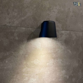 Світильник настінний архітектурний ArchiLumia Dublin 39001ID