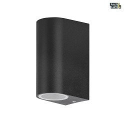 Светильник уличный настенный ArchiLumia Milano AB2202