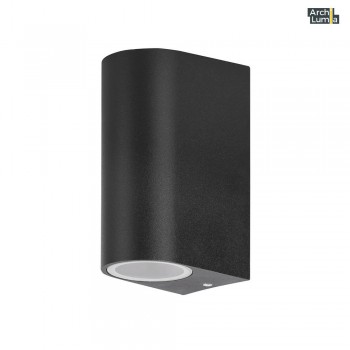Світильник вуличний настінний ArchiLumia Milano AB2202