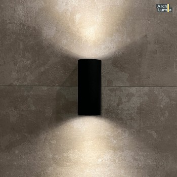 Світильник вуличний настінний ArchiLumia Milano AB2202