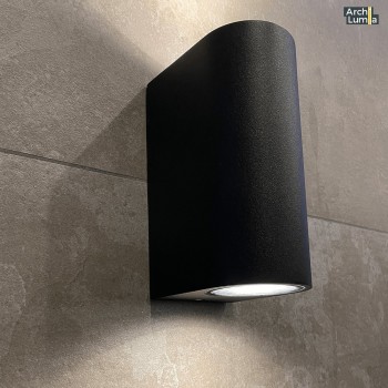 Світильник вуличний настінний ArchiLumia Milano AB2202
