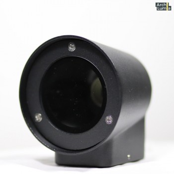 Світильник вуличний настінний ArchiLumia Nizza 39001