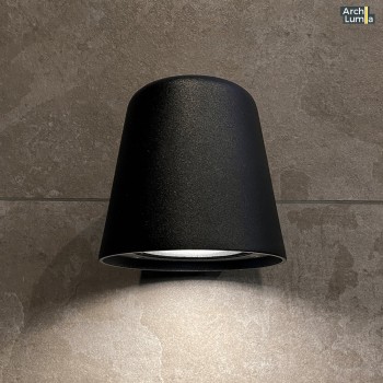 Світильник вуличний настінний ArchiLumia Nizza 39001