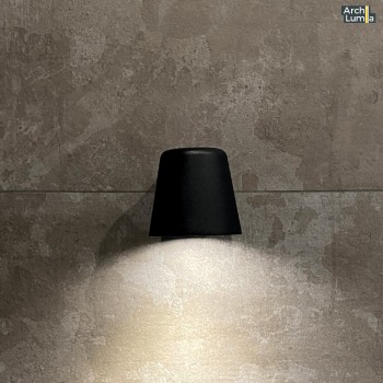 Світильник вуличний настінний ArchiLumia Nizza 39001