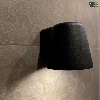 Світильник вуличний настінний ArchiLumia Nizza 39001