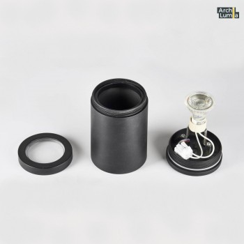 Світильник вуличний точковий ArchiLumia Oslo 39003