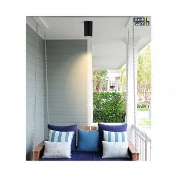 Світильник вуличний точковий  ArchiLumia Oslo 39004