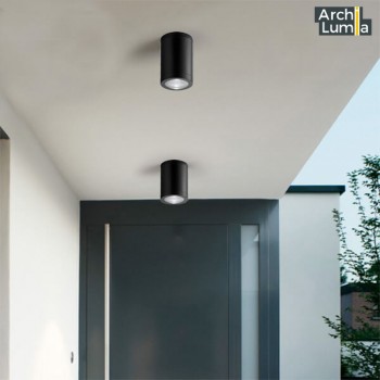 Світильник вуличний точковий  ArchiLumia Oslo 39004