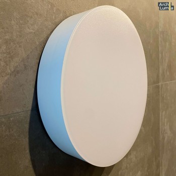 Світильник вуличний настінно-стельовий ArchiLumia Ruby 39014 