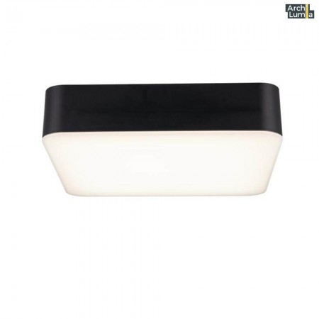 Світильник вуличний настінно-стельовий ArchiLumia Ruby 39015