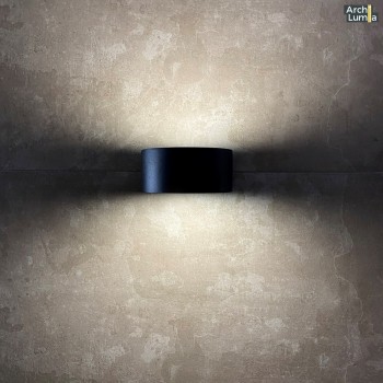 Світильник настінний ArchiLumia Sorrento 39002ID