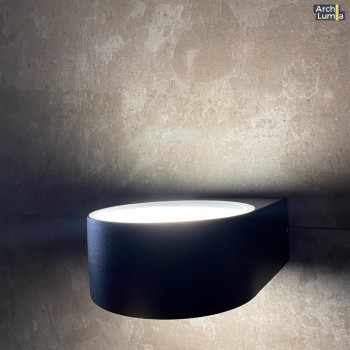 Світильник настінний ArchiLumia Sorrento 39002ID