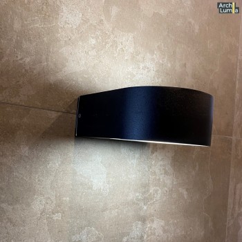 Світильник настінний ArchiLumia Sorrento 39002ID