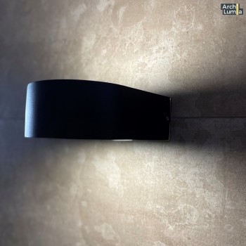 Світильник настінний ArchiLumia Sorrento 39002ID