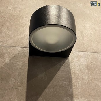 Світильник настінний ArchiLumia Sorrento 39002ID