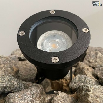 Світильник грунтовий направленого світла ArchiLumia Spot 49014