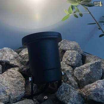 Світильник грунтовий направленого світла ArchiLumia Spot 49014