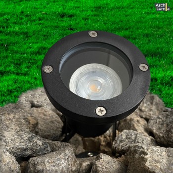 Світильник грунтовий направленого світла ArchiLumia Spot 49014