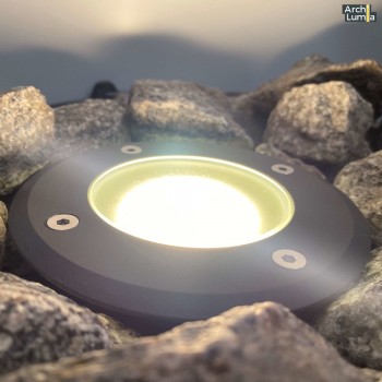 Світильник грунтовий  ArchiLumia Spot 7001А