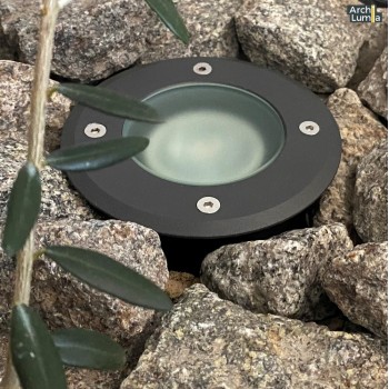 Світильник грунтовий  ArchiLumia Spot 7001А