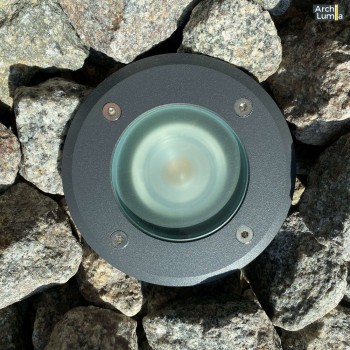 Світильник грунтовий  ArchiLumia Spot 7001А