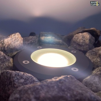 Світильник грунтовий  ArchiLumia Spot 7001А