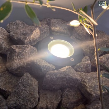 Світильник грунтовий  ArchiLumia Spot 7001А