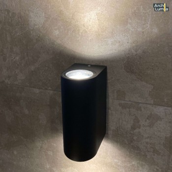 Світильник архітектурний настінний ArchiLumia Verona AB2202ID