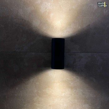 Світильник архітектурний настінний ArchiLumia Verona AB2202ID